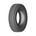 Les pneus de camion les moins chers 11R22.5 à Dubaï avec une livraison rapide